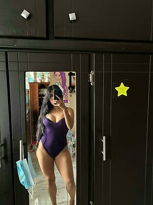 Kaisa_Agari leaked photo #10