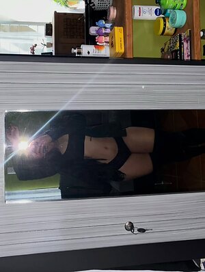 Kaisa_Agari leaked photo #12