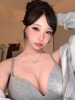 Kaisekz leaked photo #5