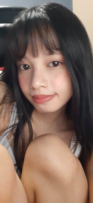 Kaisha R. Magadia leaked photo #2