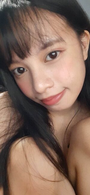 Kaisha R. Magadia leaked photo #3