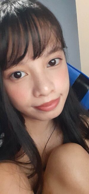 Kaisha R. Magadia leaked photo #4