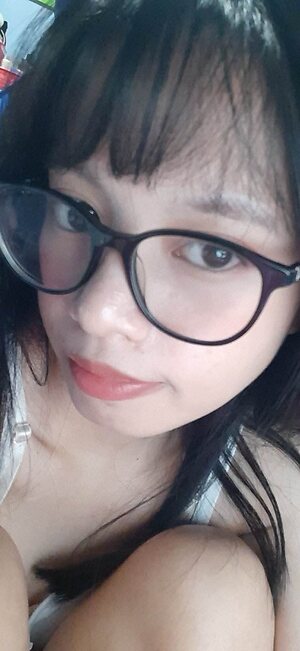 Kaisha R. Magadia leaked photo #5