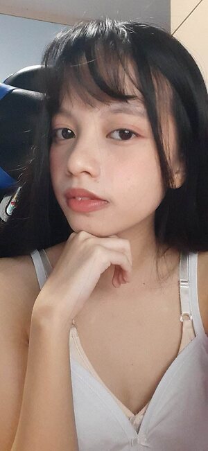 Kaisha R. Magadia leaked photo #6