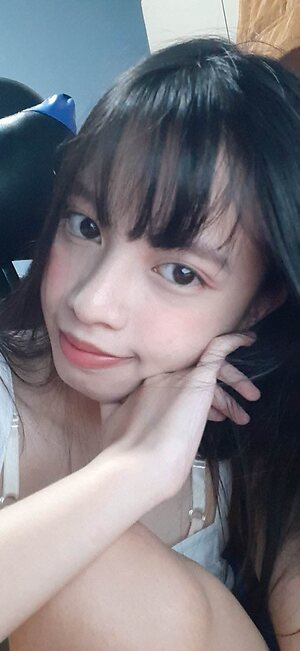 Kaisha R. Magadia leaked photo #7