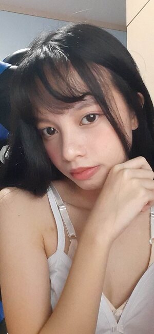 Kaisha R. Magadia leaked photo #8