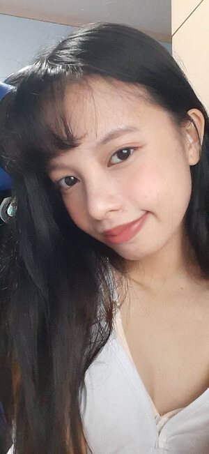 Kaisha R. Magadia leaked photo #9