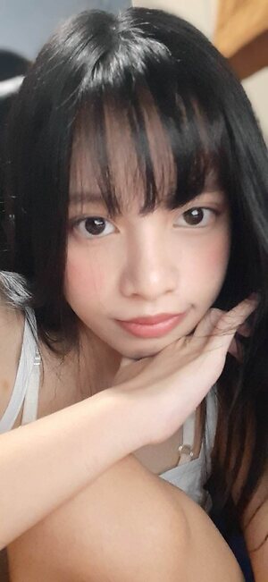 Kaisha R. Magadia leaked photo #10