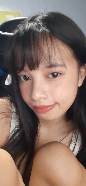Kaisha R. Magadia leaked photo #11