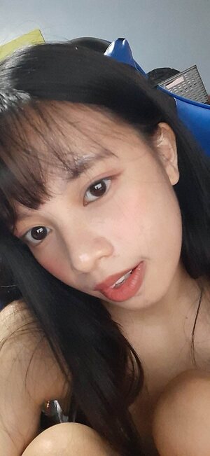 Kaisha R. Magadia leaked photo #12