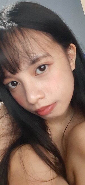 Kaisha R. Magadia leaked photo #13