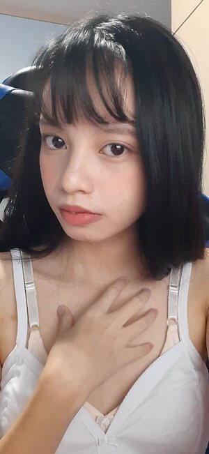 Kaisha R. Magadia leaked photo #14