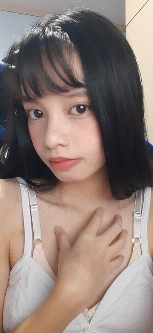 Kaisha R. Magadia leaked photo #15
