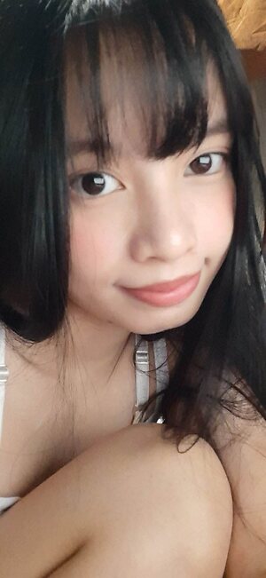 Kaisha R. Magadia leaked photo #17