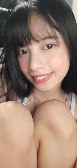 Kaisha R. Magadia leaked photo #18