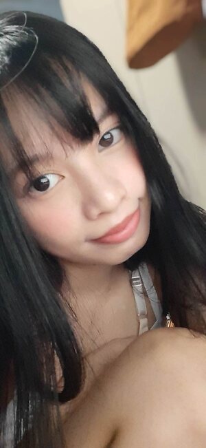 Kaisha R. Magadia leaked photo #19
