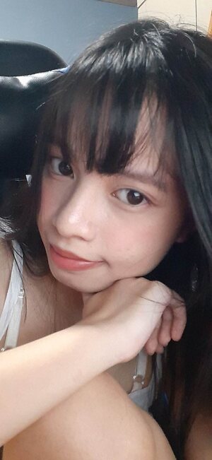 Kaisha R. Magadia leaked photo #21