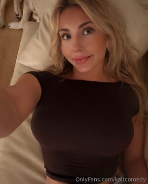 Kait Calabrese leaked photos