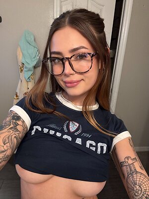 Kait Violet leaked photo #27