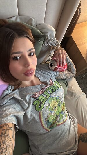 Kait Violet leaked photo #60
