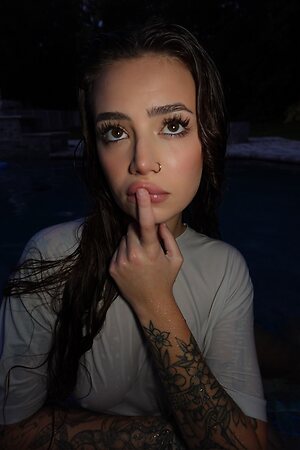 Kait Violet leaked photo #64