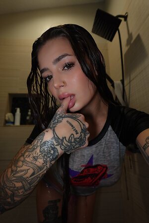 Kait Violet leaked photo #65