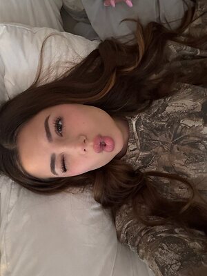 Kait Violet Nude Leaked Photo #81