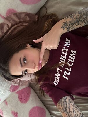 Kait Violet Nude Leaked Photo #89