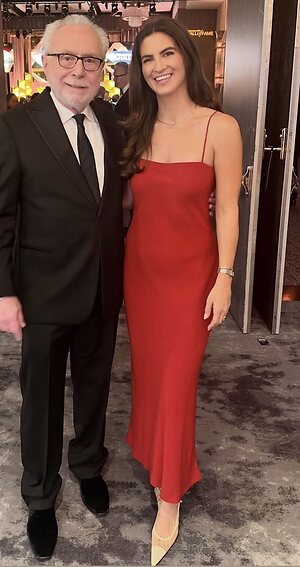Kaitlan Collins leaked photo #7