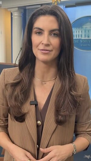 Kaitlan Collins