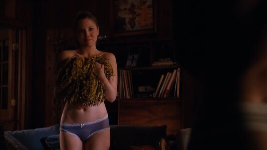 Kaitlin Doubleday