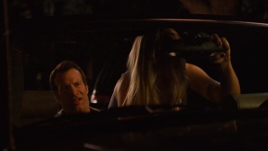 Kaitlin Doubleday leaked photo #3