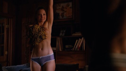 Kaitlin Doubleday leaked photo #13