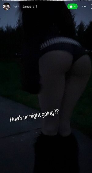 kaitlin perez leaked photo #2