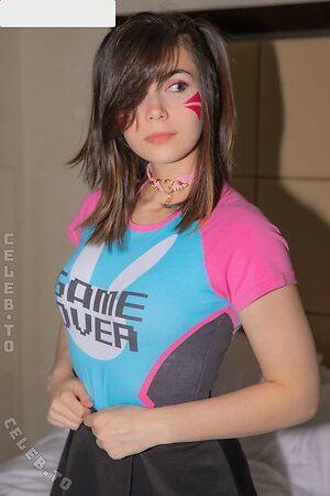 Kaitlin Witcher Nude Leaked Photo #4