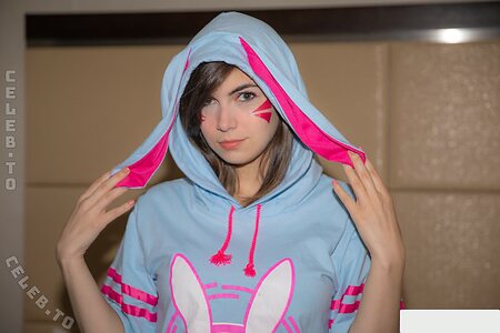 Kaitlin Witcher Nude Leaked Photo #10