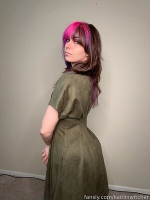 Kaitlin Witcher