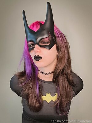 Kaitlin Witcher leaked photo #36