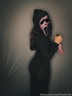 Kaitlin Witcher leaked photo #37