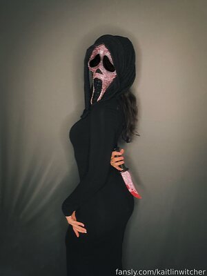 Kaitlin Witcher leaked photo #38