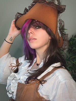 Kaitlin Witcher leaked photo #41