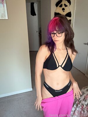 Kaitlin Witcher leaked photo #56