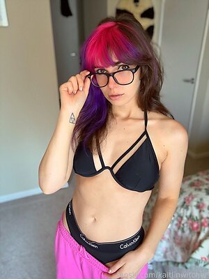 Kaitlin Witcher leaked photo #57
