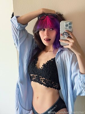 Kaitlin Witcher leaked photo #66