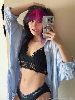 Kaitlin Witcher leaked photo #67