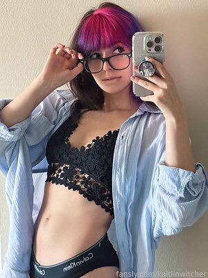 Kaitlin Witcher leaked photo #68