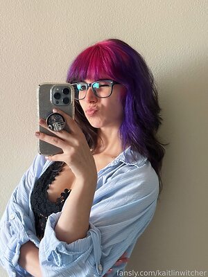 Kaitlin Witcher leaked photo #69