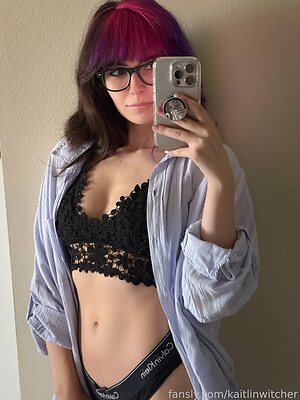 Kaitlin Witcher leaked photo #70