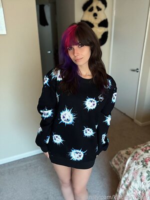 Kaitlin Witcher leaked photo #72