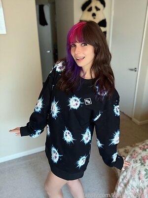 Kaitlin Witcher leaked photo #74